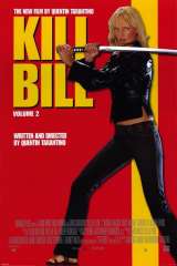 Kill Bill: Vol. 2 poster 1
