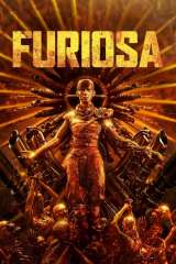 Furiosa: A Mad Max Saga poster 18