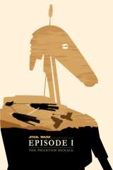 Star Wars: Episode I - The Phantom Menace poster 9