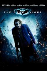 The Dark Knight poster 40