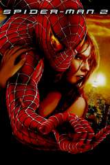 Spider-Man 2 poster 1
