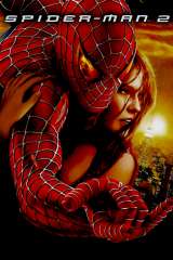 Spider-Man 2 poster 2