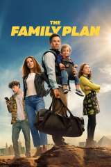 The Family Plan poster 16