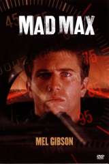 Mad Max poster 18