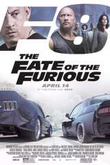 The Fate of the Furious poster 22