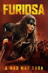 Furiosa: A Mad Max Saga poster 47