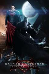 Batman v Superman: Dawn of Justice poster 13