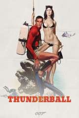 Thunderball poster 21