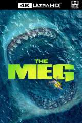 The Meg poster 9