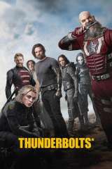 Thunderbolts* poster 48