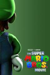 The Super Mario Bros. Movie poster 6