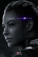 Avengers: Endgame poster 48