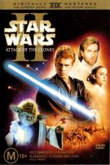 Star Wars: Episode II - Attack of the Clones (2002)