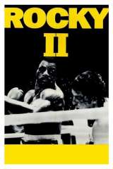 Rocky II poster 16