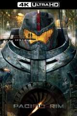Pacific Rim poster 8