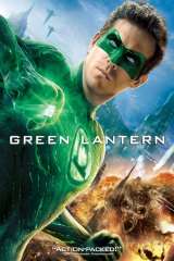 Green Lantern poster 11