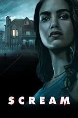 Scream poster 31