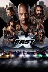 Fast X poster 17