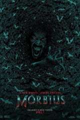 Morbius poster 4