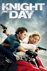 Knight and Day poster 1