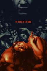 The Silence of the Lambs poster 12