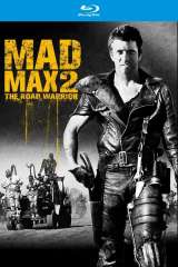 Mad Max 2 poster 19