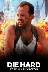 Die Hard: With a Vengeance poster 9