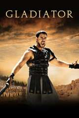 Gladiator poster 68
