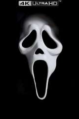 Scream poster 20