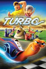 Turbo poster 16