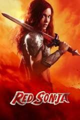 Red Sonja poster 7