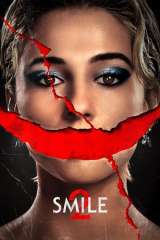 Smile 2 poster 33