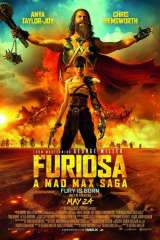 Furiosa: A Mad Max Saga poster 34