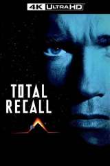 Total Recall poster 6