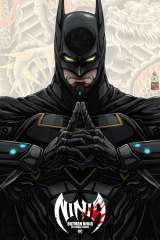 Batman Ninja vs. Yakuza League poster 7