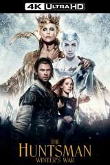 The Huntsman: Winter's War poster 14