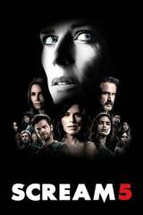 Scream poster 56