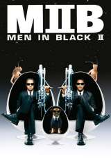 Men in Black II poster 6
