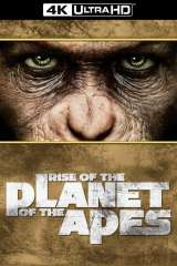 Rise of the Planet of the Apes poster 23