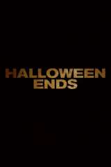 Halloween Ends poster 20