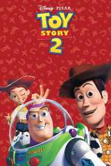 Toy Story 2 poster 21