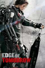 Edge of Tomorrow poster 17