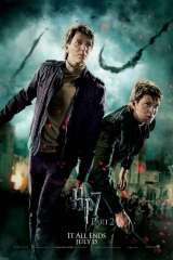 Harry Potter and the Deathly Hallows: Part 2 poster 19