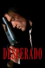 Desperado poster 4