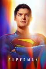 Superman poster 108