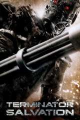 Terminator Salvation poster 19