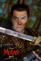 Mulan poster 24