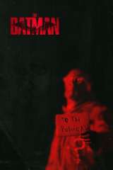The Batman poster 46
