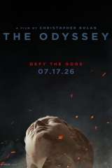 The Odyssey poster 1