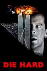 Die Hard poster 26